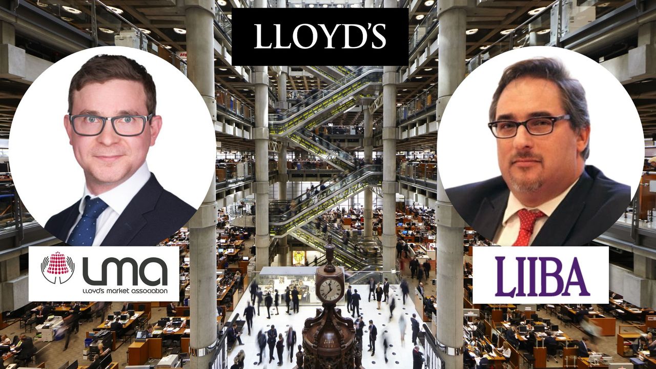 Big opportunities: Lloyd’s is an underwriters’ market | Intelligent Insurer